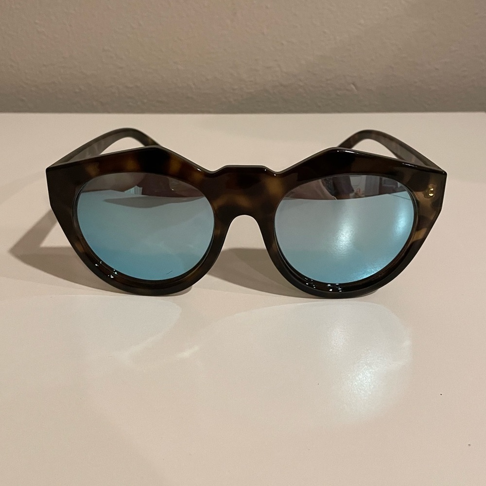 🇫🇷 Le Specs polarized sunnies